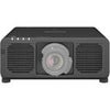 Panasonic PT-REZ10L WUXGA 1-Chip DLP Laser Projector without Lens, 10,000 Lumens Black