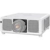 Panasonic PT-REZ10L WUXGA 1-Chip DLP Laser Projector without Lens, 10,000 Lumens White