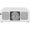 Panasonic PT-REZ12L WUXGA 1-Chip DLP Laser Projector without Lens, 12,000 Lumens White