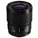Panasonic 18mm F1.8: Picture 1 regular