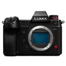 Panasonic DC-S1H: Picture 1 regular