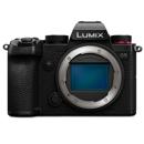 Panasonic LUMIX DC-S5: Picture 1 regular