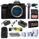 Panasonic LUMIX DC-S5: Picture 1 regular