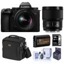 Panasonic LUMIX S5II: Picture 1 regular