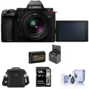 Panasonic LUMIX S5II: Picture 1 regular
