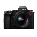 Panasonic LUMIX S5II: Picture 1 regular