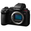 Panasonic LUMIX S5II: Picture 1 regular