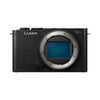 Panasonic LUMIX S9 Mirrorless Camera, Pink Jet Black