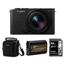 Panasonic LUMIX S9: Picture 1 regular