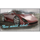 Panasonic TH-49AF1U: Picture 1 regular