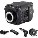 Panasonic Varicam LT Pro: Picture 1 regular