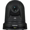 Panasonic AW-UE50 4K30p SDI/HDMI Professional 24x PTZ Camera, White Black
