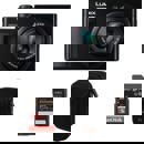 Panasonic LUMIX ZS99 Digital Camera: Picture 1 regular