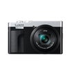 Panasonic LUMIX ZS99 Digital Camera Silver