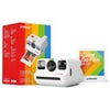 Polaroid Go Generation 2 Instant Film Camera Everything Box, Black White