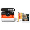 Polaroid Flip i-Type Instant Camera with Color Film, White White