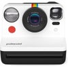 Polaroid Now Generation 2 i-Type Instant Camera Black & White