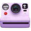 Polaroid Now Generation 2 i-Type Instant Camera Purple