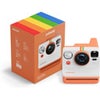 Polaroid Now Generation 3 i-Type Instant Camera Coral