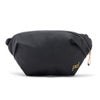 Peak Design 2L Outdoor Sling Bag Black
