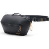 Peak Design 4L Outdoor Sling Bag, Black