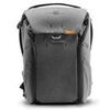 Peak Design 20L Everyday Backpack V2, Charcoal Charcoal