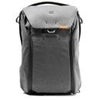 Peak Design 30L Everyday Backpack V2, Midnight Charcoal