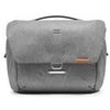 Peak Design 13L Everyday Messenger Bag V2, Black Ash