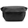 Peak Design 10L Everyday Sling V2, Ash Black