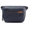 Peak Design 3L Everyday Sling V2, Black Blue