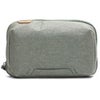 Peak Design Tech Pouch, Midnight Green