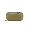 Peak Design 1L Tech Pouch, Small Kelp