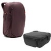 Peak Design 30L Travel Backpack Eclipse