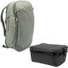 Peak Design 30L Travel Backpack Sage