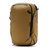 Peak Design 45L Travel Backpack Coyote