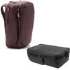 Peak Design 45L Travel Backpack Eclipse