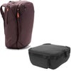 Peak Design 45L Travel Backpack Eclipse