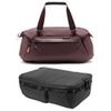 Peak Design Travel Duffel, Eclipse Eclipse