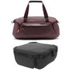 Peak Design Travel Duffel, Eclipse Eclipse