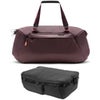 Peak Design Travel Duffel, Eclipse Eclipse