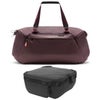 Peak Design Travel Duffel, Eclipse Eclipse