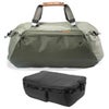 Peak Design Travel Duffel, Eclipse Sage