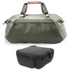 Peak Design Travel Duffel, Eclipse Sage