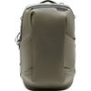 Peak Design 40L 2-in-1 Travel Backpack Stone