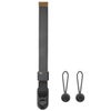 Peak Design Cuff Camera Wrist Strap, Midnight Tan