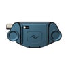 Peak Design Capture Camera Clip V3 with Plate Ocean