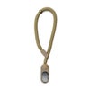 Peak Design Cuff Rope Camera Wrist Strap, Black Kelp