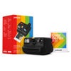 Polaroid Go Generation 2 Instant Film Camera Everything Box, Black Black