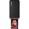 Polaroid Hi-Print Generation 2 2x3 Pocket Photo Printer Black