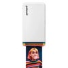 Polaroid Hi-Print Generation 2 2x3 Pocket Photo Printer White